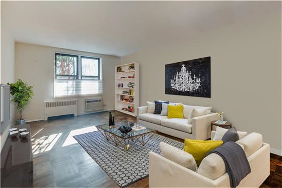 New York City Real Estate | View Bank Street | 1 Bed, 1 Bath