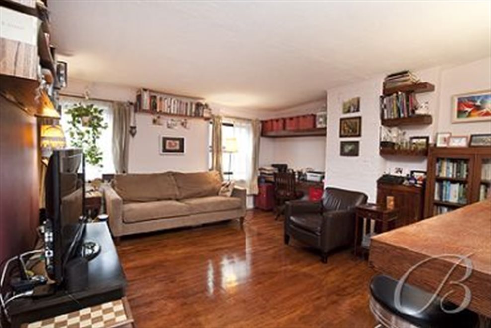 New York City Real Estate | View East 12th Street | 1 Bed, 1 Bath | View 1