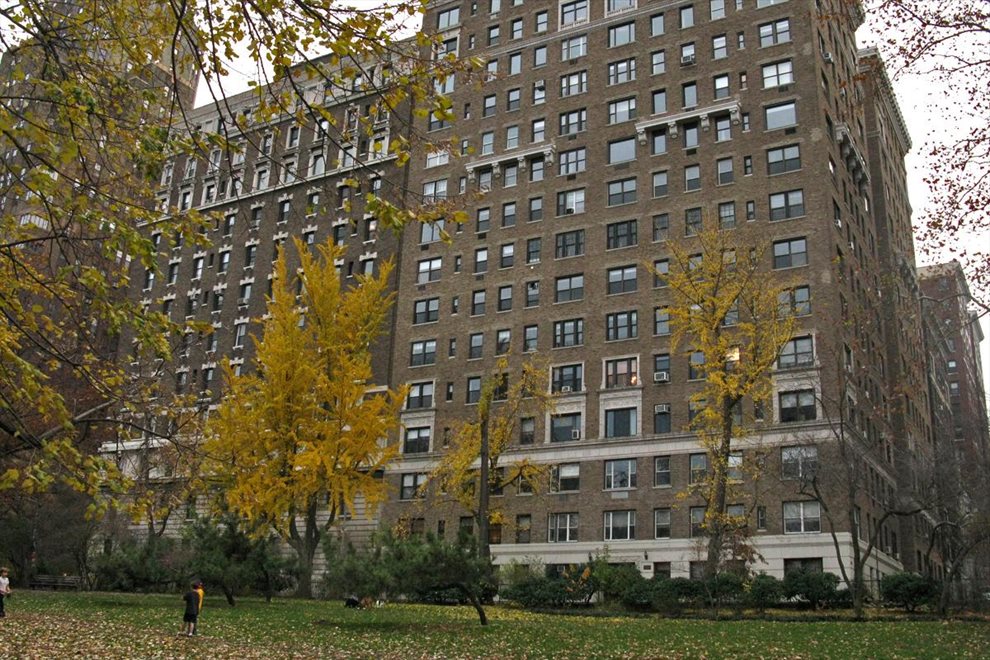 300 Owners Corp. 300 Riverside Drive, Manhattan Corcoran