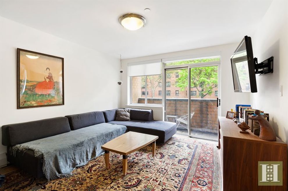 New York City Real Estate | View East 5th Street | 2 Beds, 2 Baths | View 1