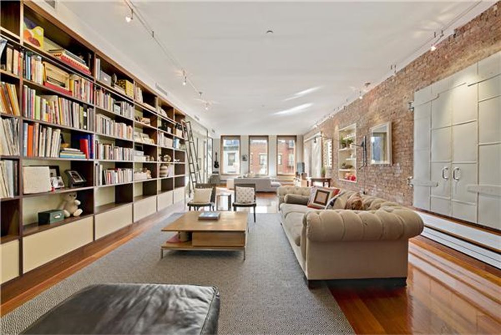 New York City Real Estate | View Bond Street | 3 Beds, 2 Baths | View 1