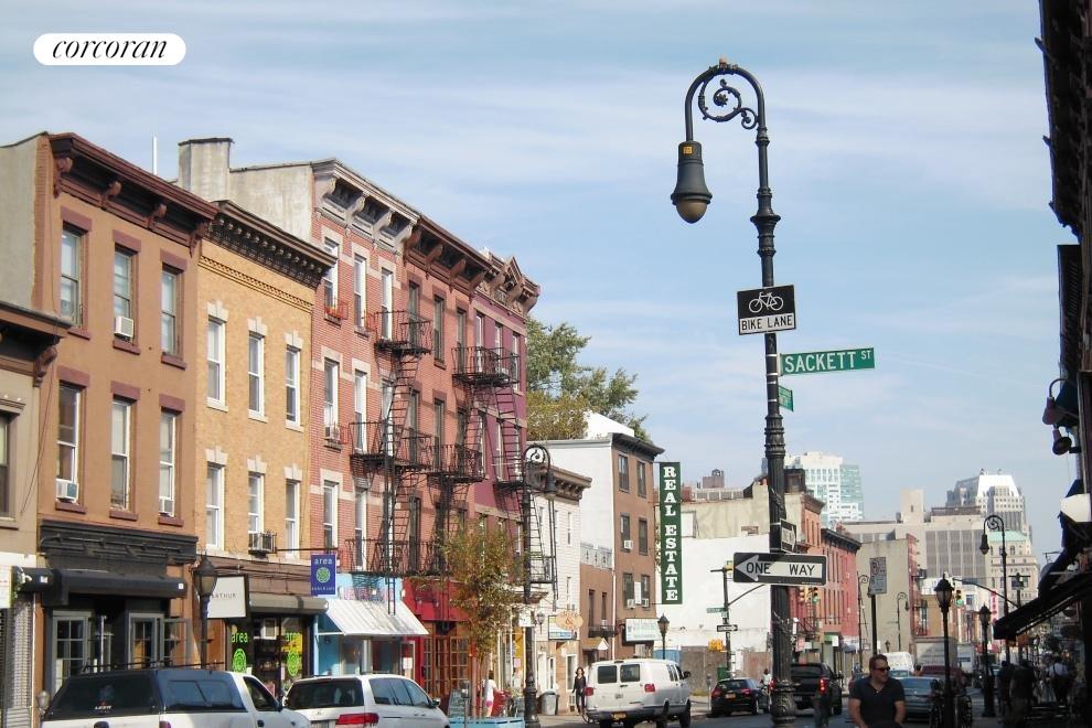 169 Baltic Street 4, Brooklyn, NY 11201 Property for rent