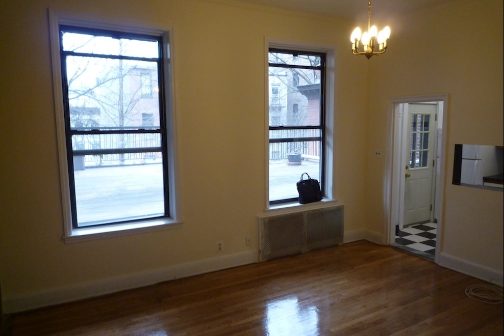 New York City Real Estate | View 148 Willow Street, 3R | room 11 | View 12