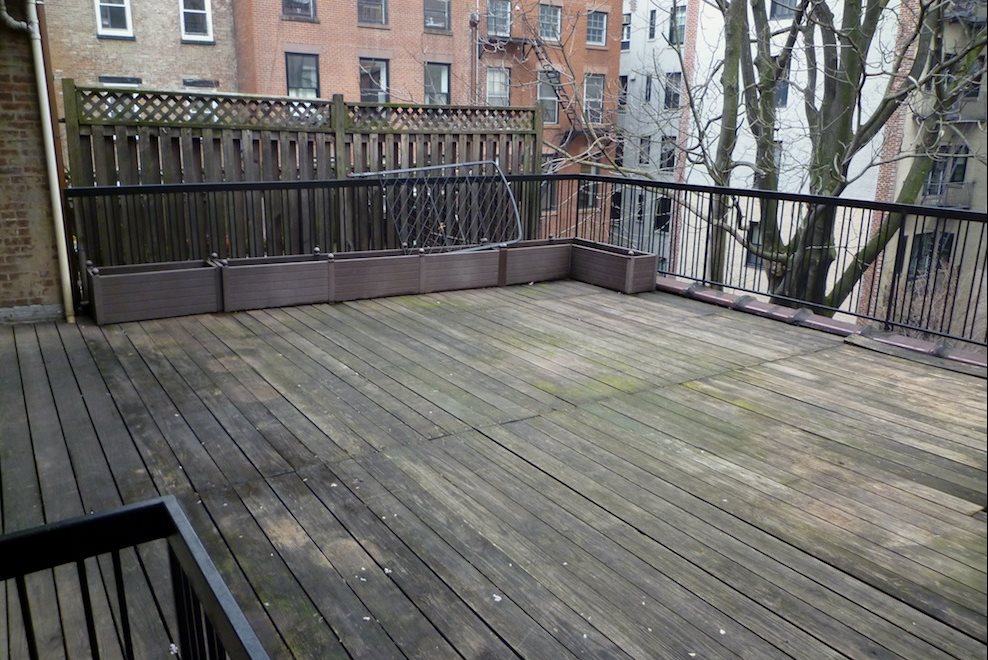 New York City Real Estate | View 148 Willow Street, 3R | room 17 | View 18