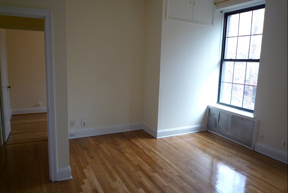 New York City Real Estate | View 148 Willow Street, 3R | room 1 | View 2