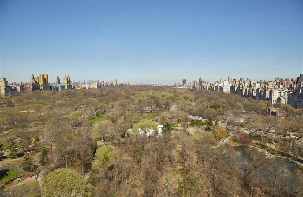 New York City Real Estate | View Central Park South | 3 Beds, 3 Baths | View 1