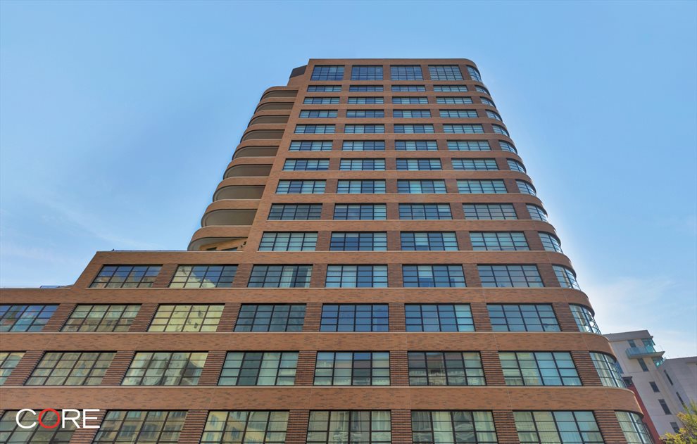 New York City Real Estate | View Sullivan Street | 2 Beds, 2 Baths