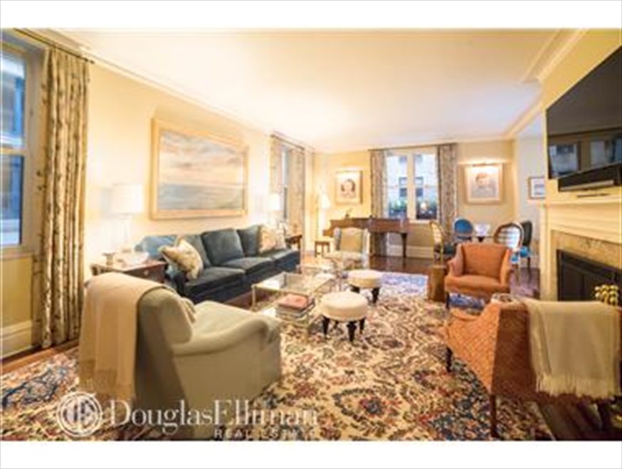 New York City Real Estate | View Park Avenue | 2 Beds, 3 Baths | View 1