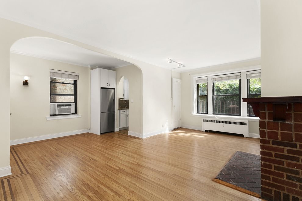 New York City Real Estate | View Grove Street | 1 Bath