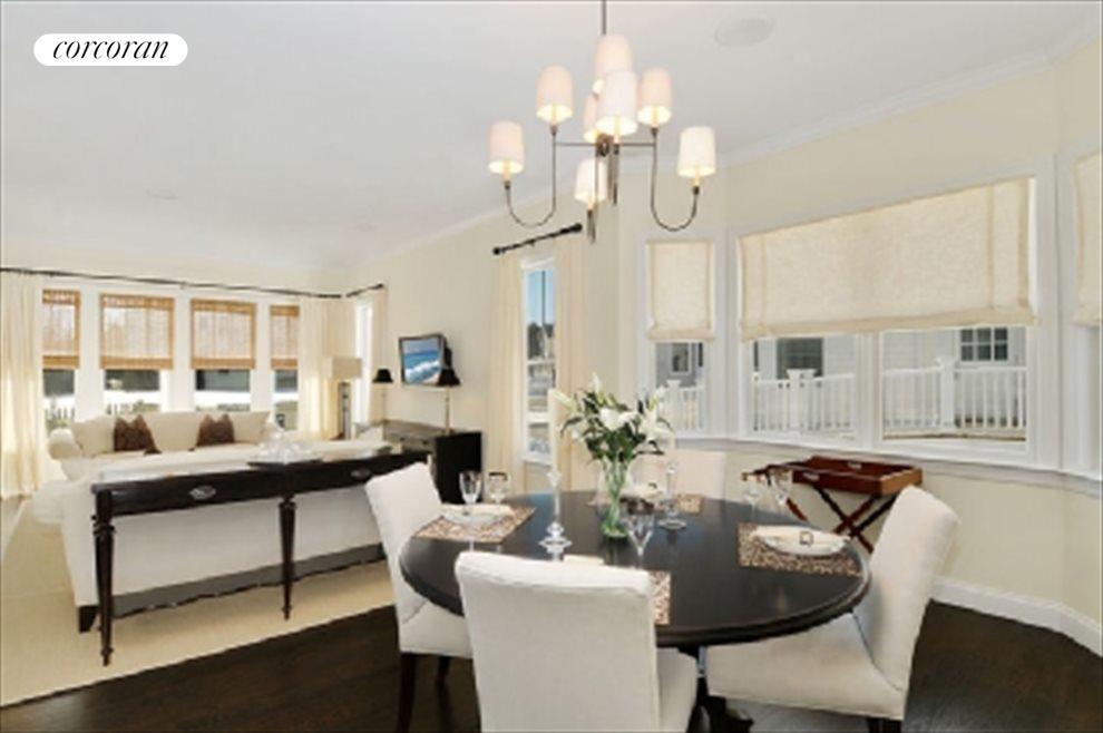 New York City Real Estate | View  | Dining | View 3