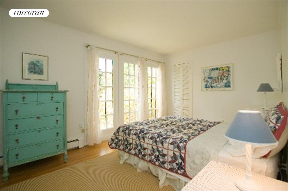 New York City Real Estate | View  | Sunny guest bedroom | View 10