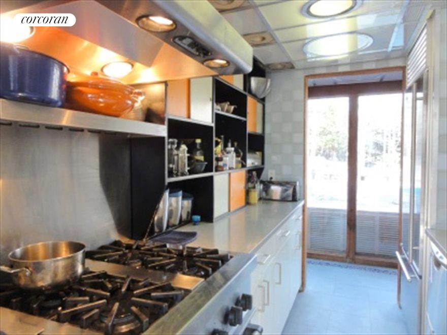 New York City Real Estate | View  | Efficient Kitchen | View 4