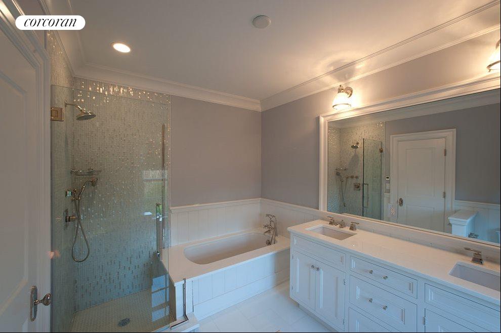 New York City Real Estate | View  | Immaculate bathrooms with modern details | View 5