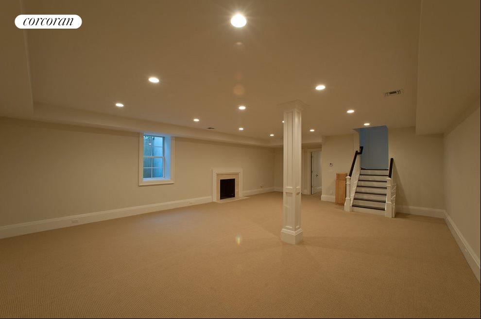 New York City Real Estate | View  | Finished basement | View 8