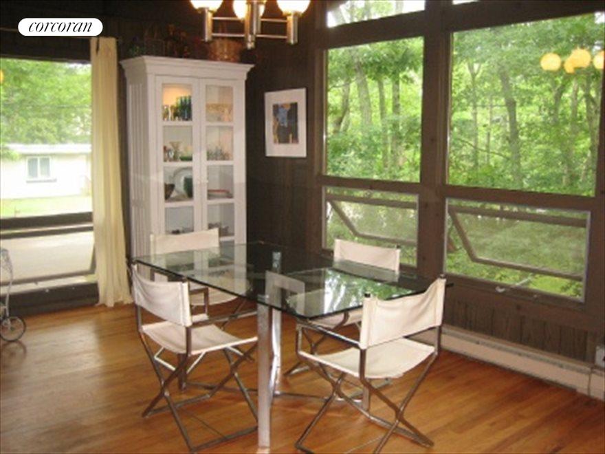 New York City Real Estate | View  | Dining Area | View 5
