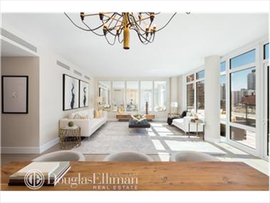 New York City Real Estate | View First Avenue | 4 Beds, 4 Baths