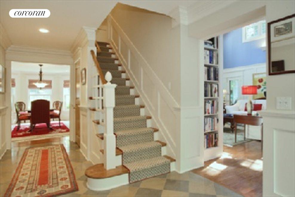 New York City Real Estate | View  | Foyer | View 7