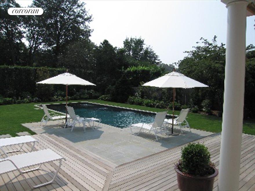 New York City Real Estate | View  | pool | View 2