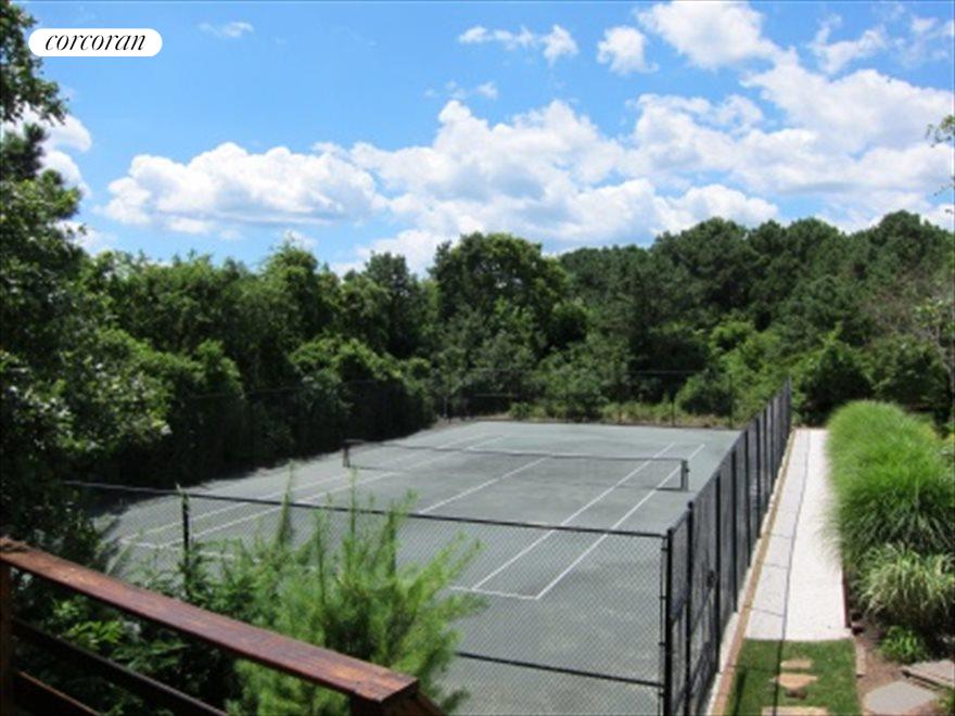 New York City Real Estate | View  | har tru tennis | View 8