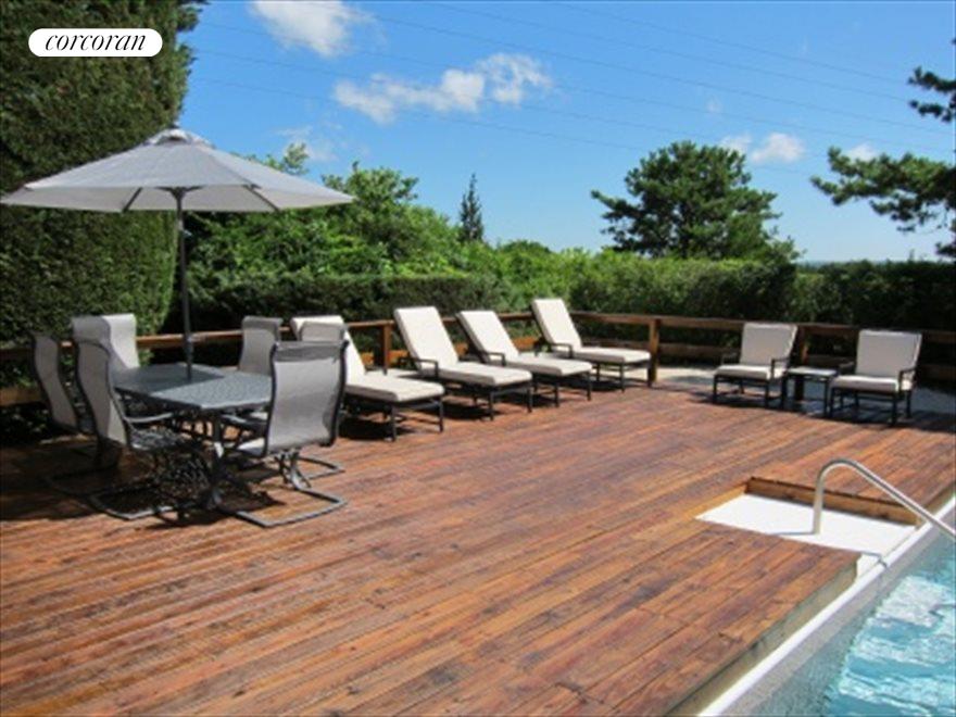 New York City Real Estate | View  | decking | View 10