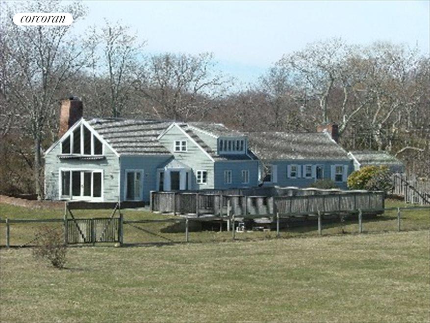 900 Springs Fireplace Road East Hampton Hamptons Real Estate