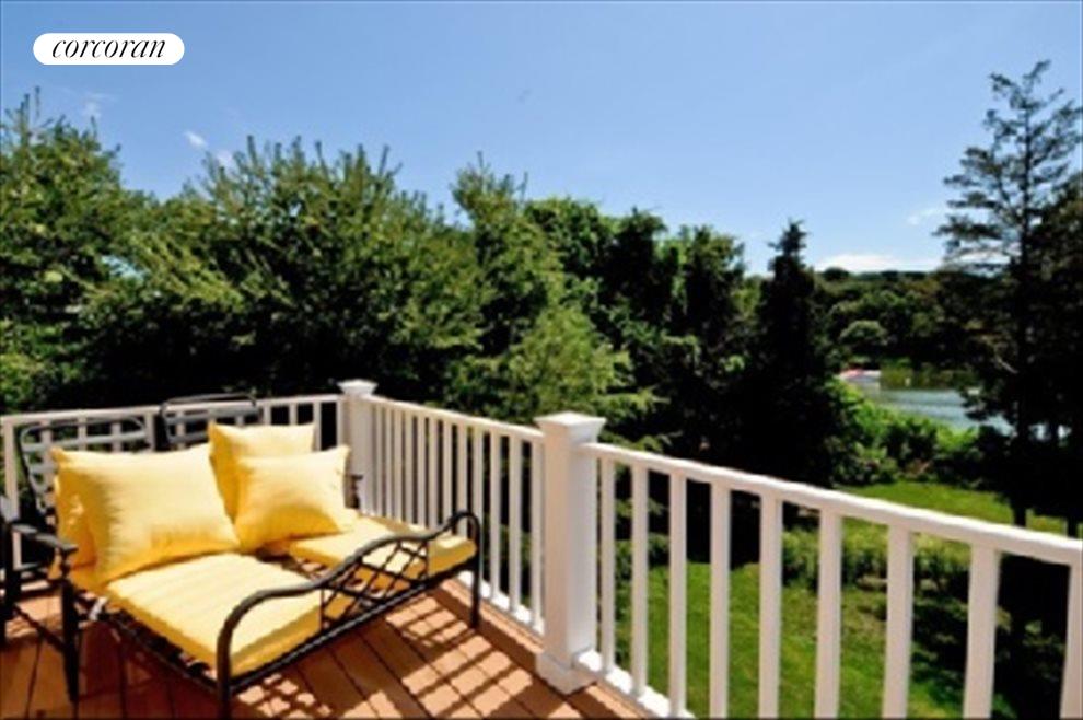 New York City Real Estate | View  | Master Deck | View 8