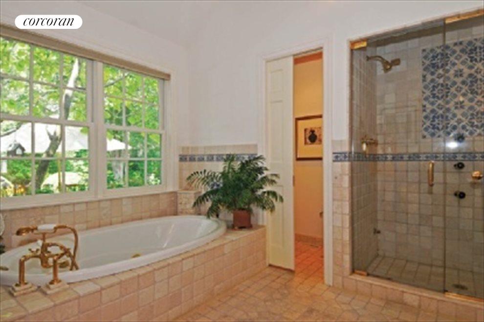 New York City Real Estate | View  | master bath | View 10