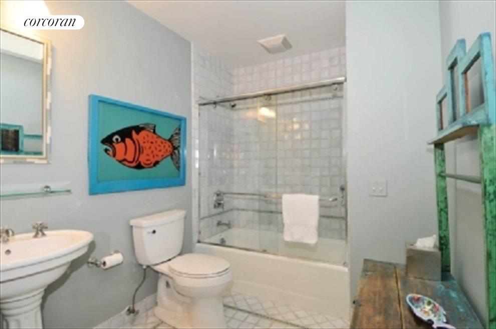 New York City Real Estate | View  | guest bath | View 14