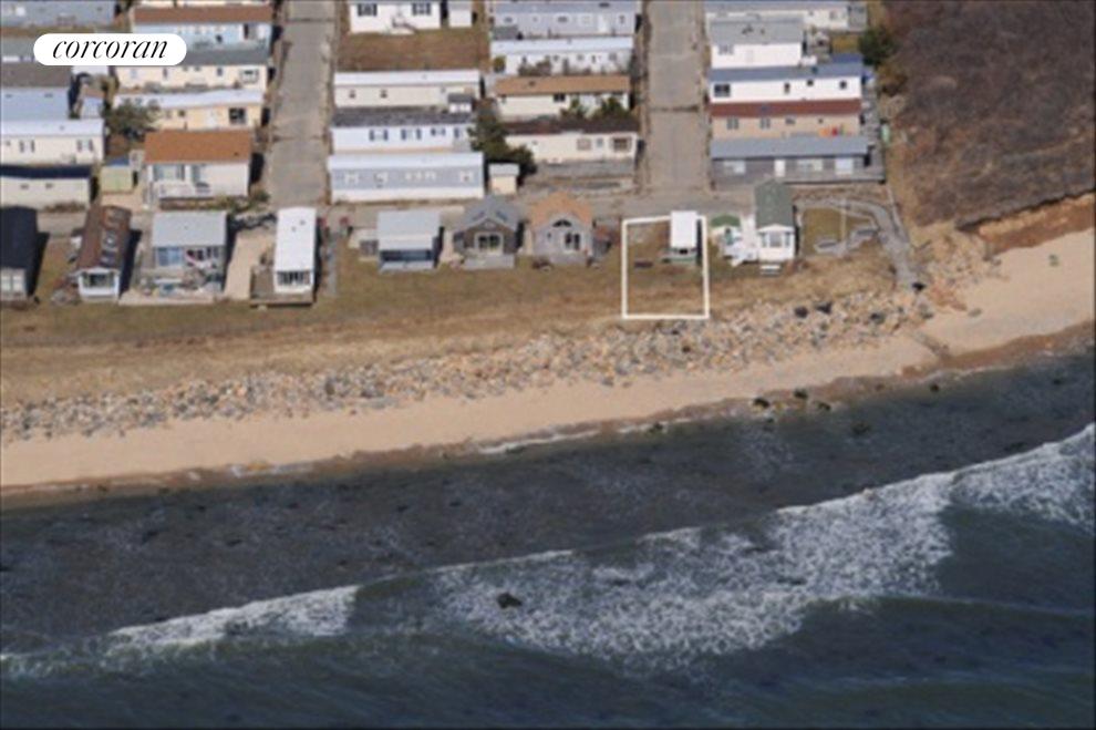 New York City Real Estate | View  | Oceanfront 2nd from East End | View 2