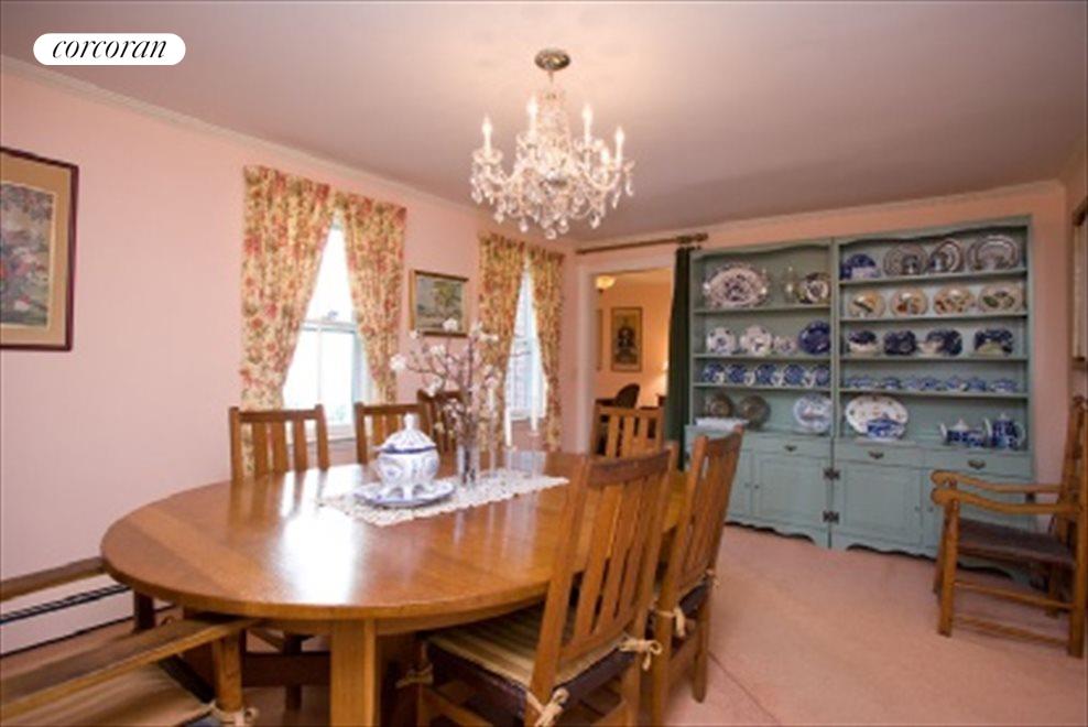 New York City Real Estate | View  | Dining Room | View 10