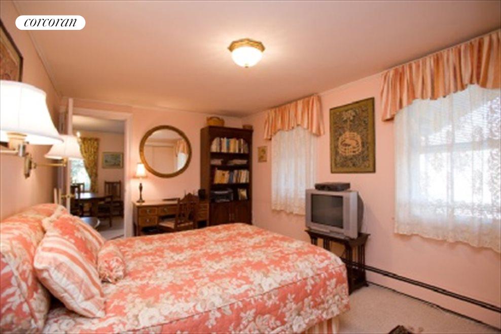 New York City Real Estate | View  | Downstairs Guestroom | View 14
