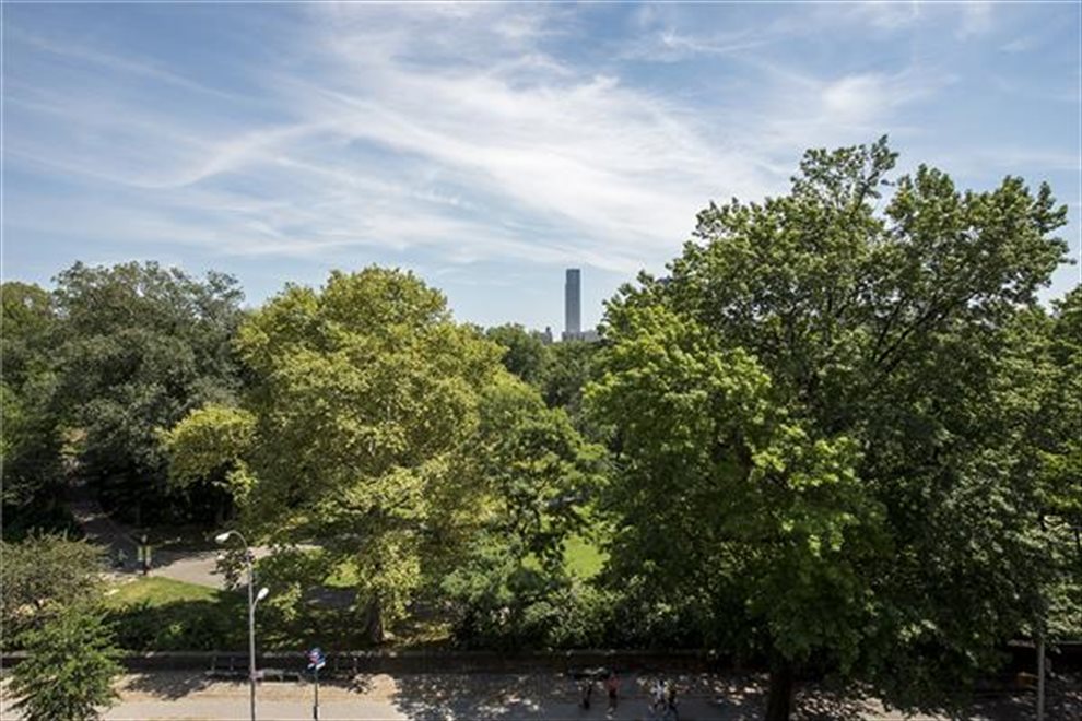 New York City Real Estate | View Central Park West | 1 Bed, 1 Bath | View 1