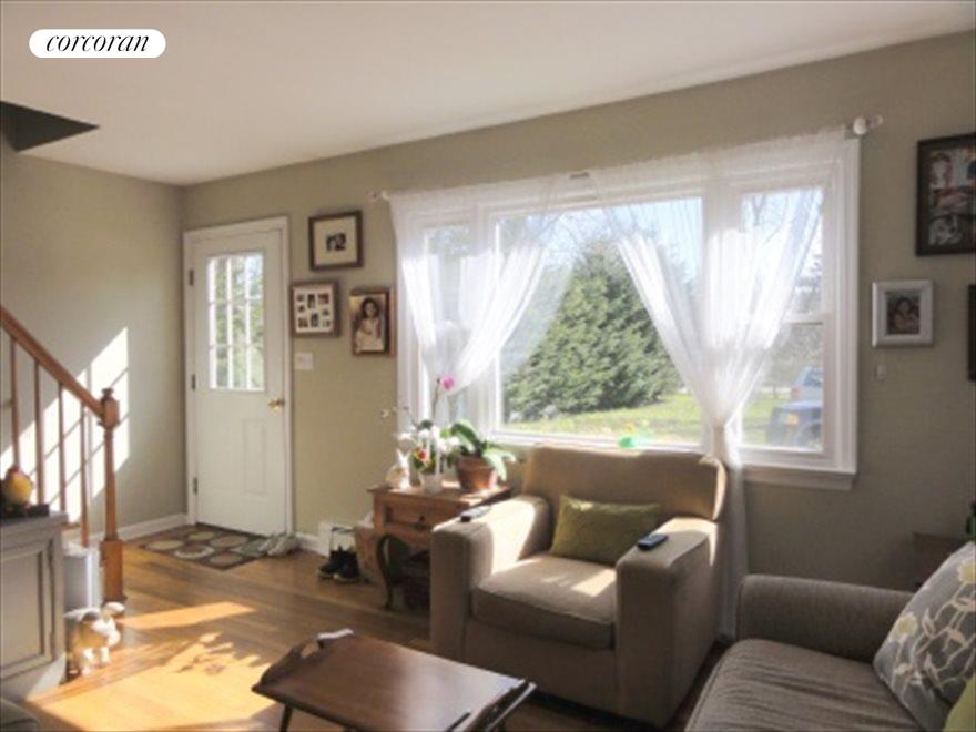 New York City Real Estate | View  | Sun-Filled Living Room | View 2