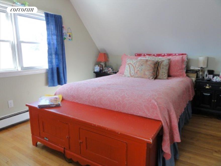 New York City Real Estate | View  | Upstairs Bedroom | View 9