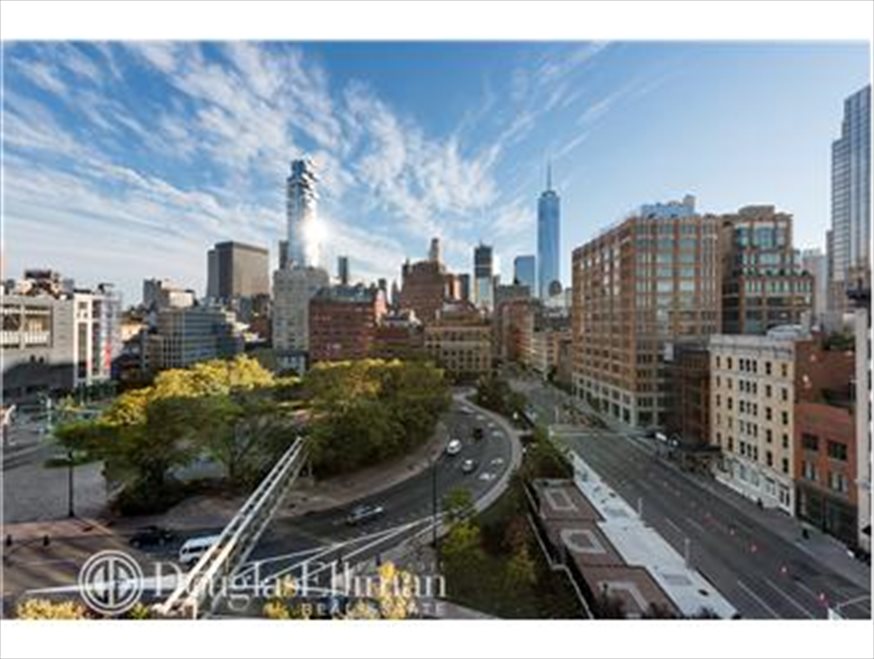 New York City Real Estate | View Laight Street | 3 Beds, 2 Baths | View 1