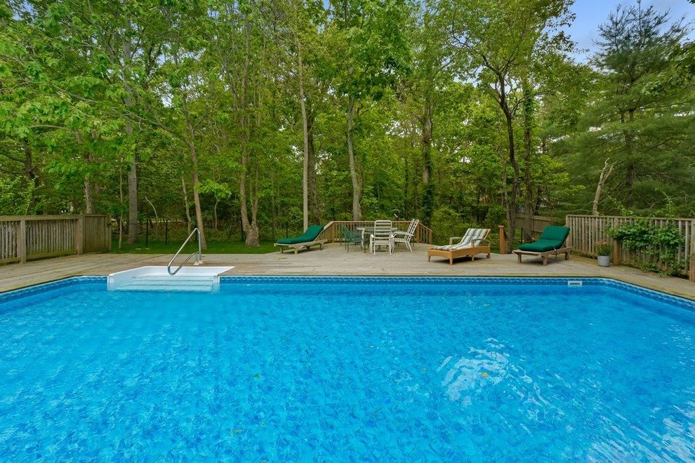 New York City Real Estate | View  | pool | View 14