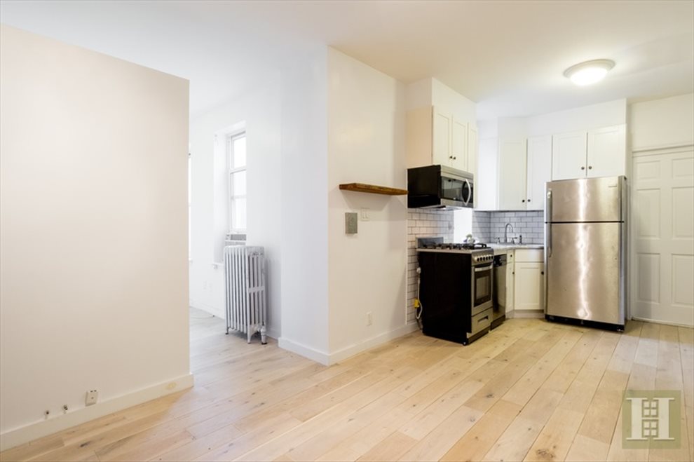 New York City Real Estate | View South 3rd Street | 1 Bath
