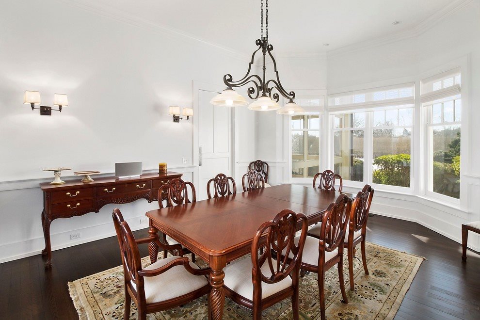 New York City Real Estate | View  | Formal Dining Room | View 13