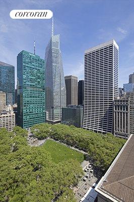 New York City Real Estate | View 16 West 40th Street, 30A | room 11 | View 12