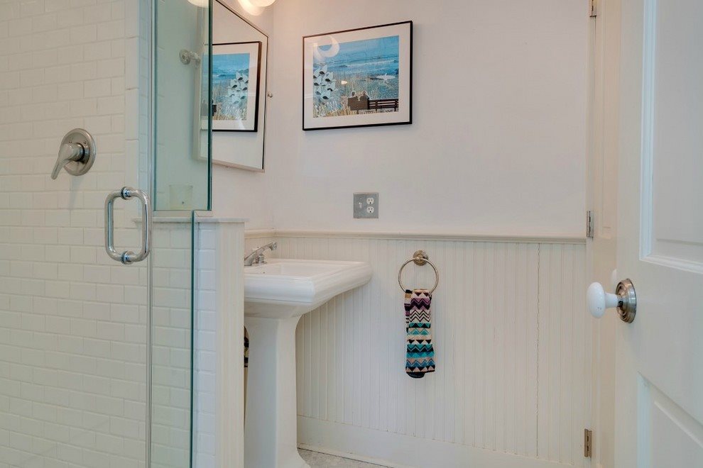 New York City Real Estate | View  | Guest Bathroom | View 10