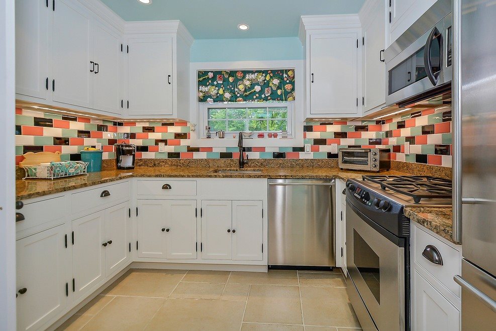 New York City Real Estate | View  | High end gourmet kitchen | View 3