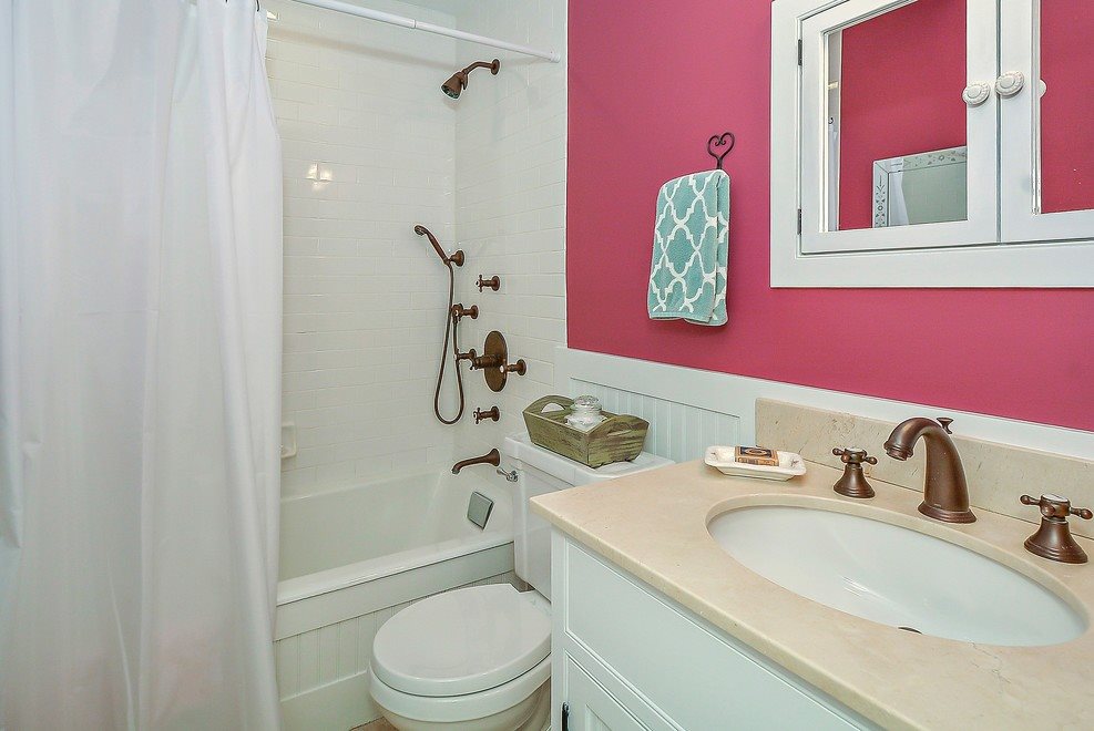 New York City Real Estate | View  | Master bathroom | View 6