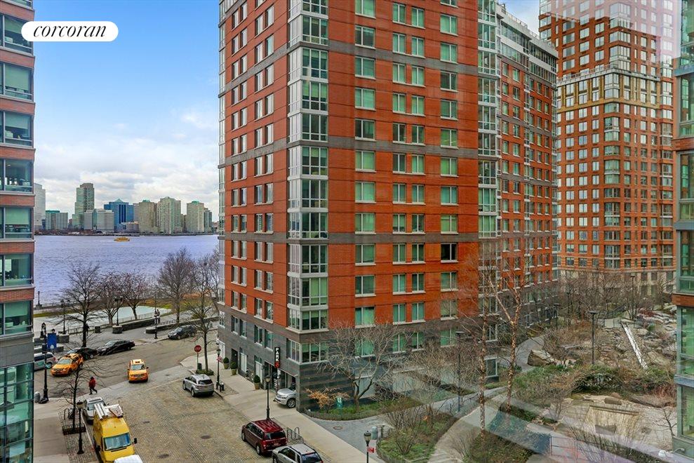 2 River Terrace 5L, Manhattan, NY 10282 Property for sale