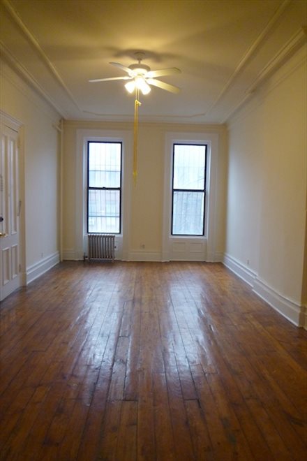 New York City Real Estate | View 90 Vanderbilt Avenue, 11231 | 1 Bed, 1 Bath | View 1