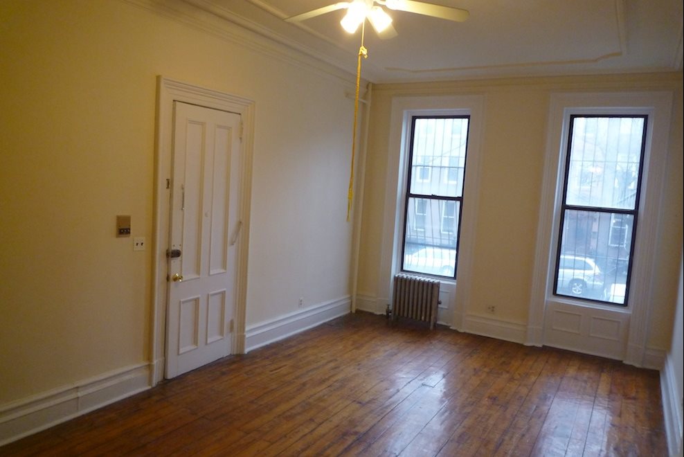 New York City Real Estate | View 90 Vanderbilt Avenue, 11231 | room 2 | View 3