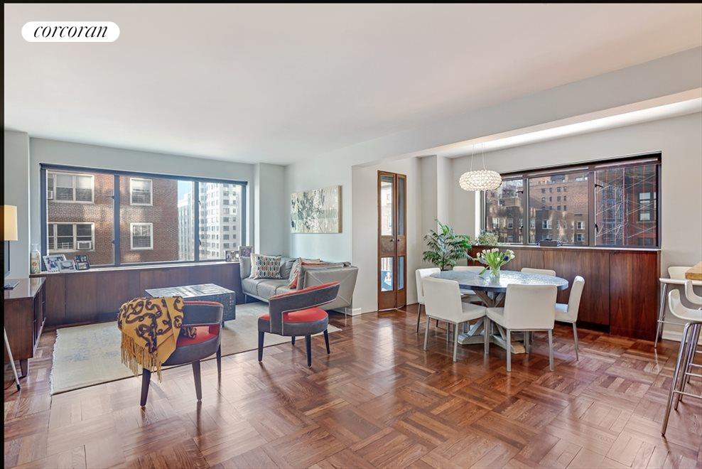 45 East End Avenue Apt 6ef, Upper East Side, Nyc Real Estate Corcoran