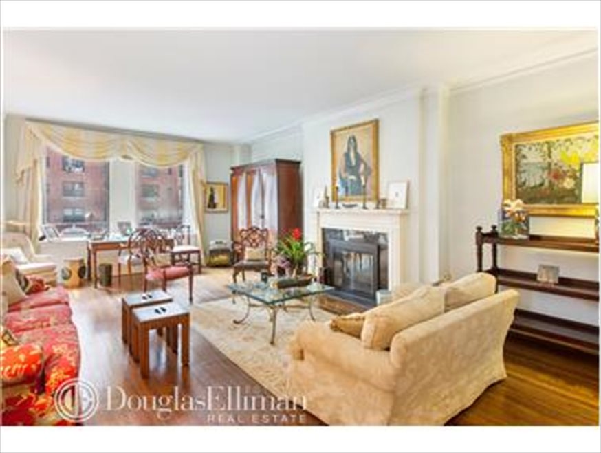 New York City Real Estate | View Park Avenue | 3 Beds, 4 Baths | View 1