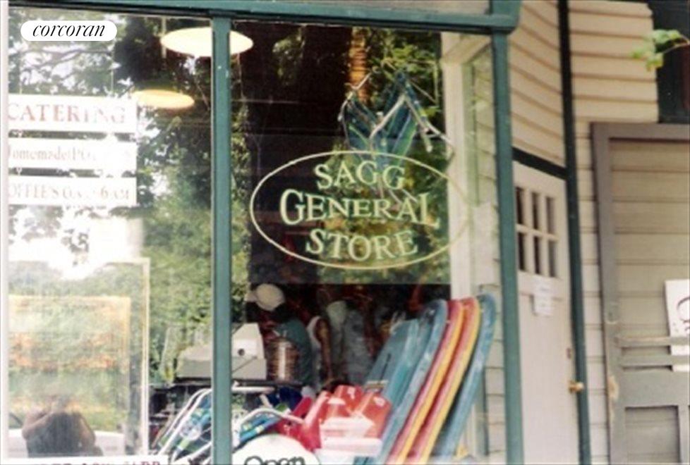 New York City Real Estate | View  | sagg store | View 6