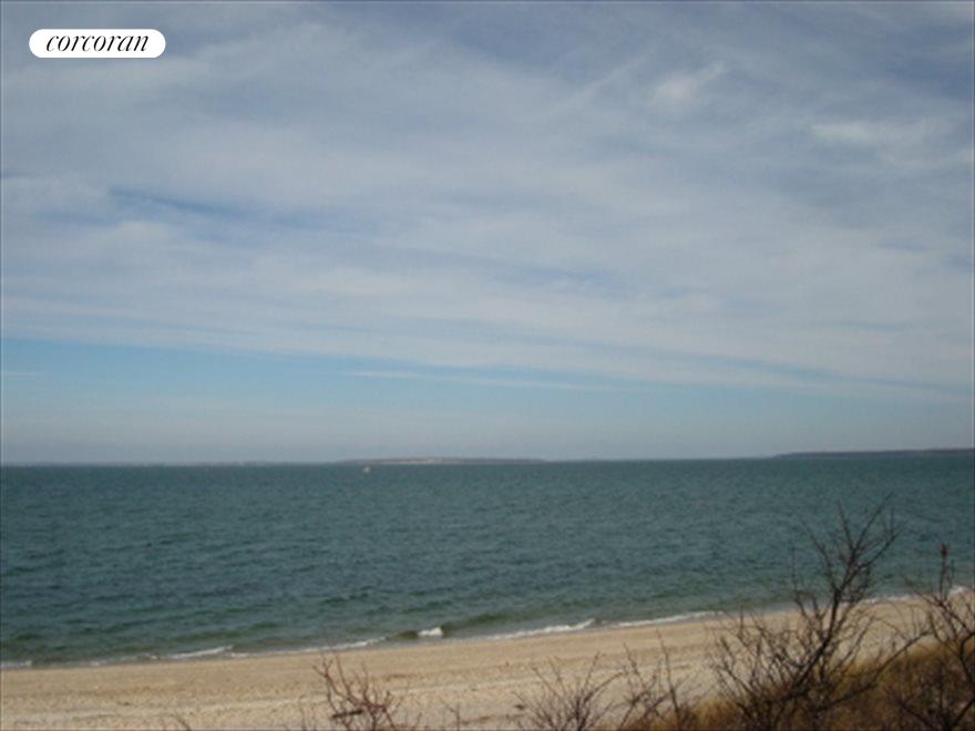New York City Real Estate | View  | sandy beach front | View 2