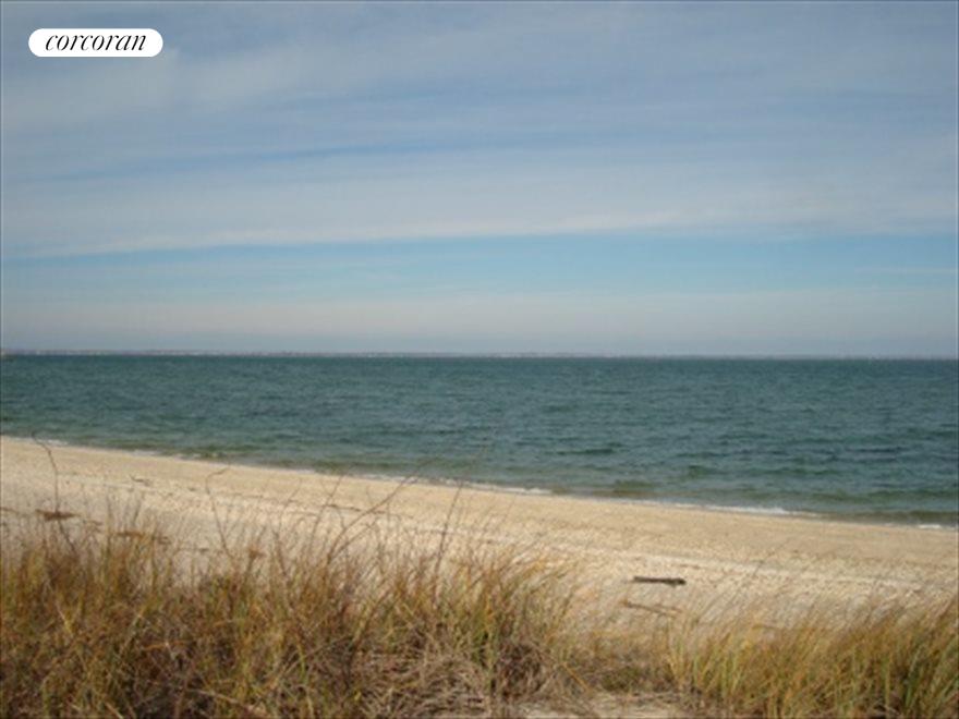 New York City Real Estate | View  | beach front parcel | View 6